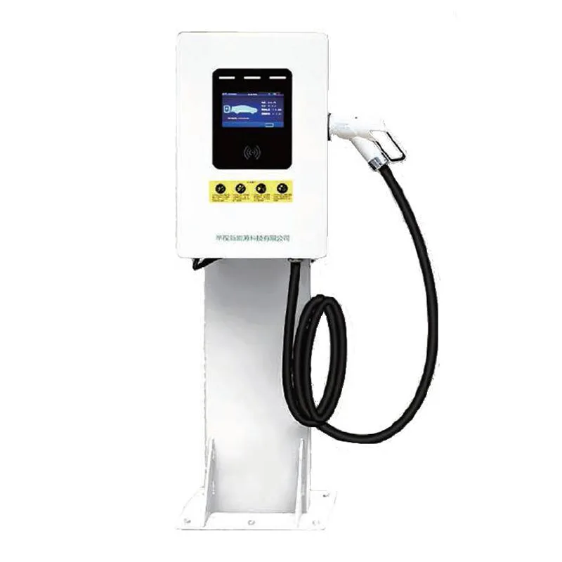 شمع شارژ DC از نوع ستونی 15/20KW