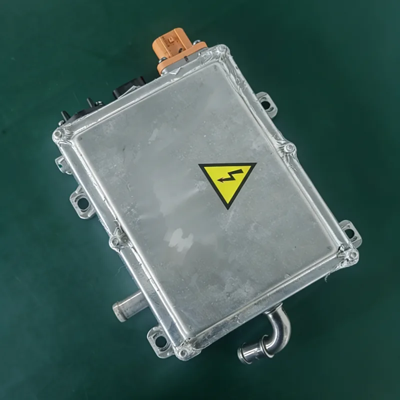 مبدل DC/DC ضد گرد و غبار 2.5 کیلووات برای PHEV