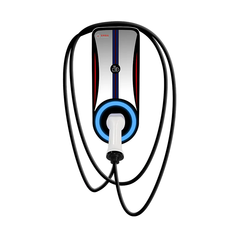 شارژر خارج از برد 24 ولت 100 آمپر برای وسایل نقلیه کم سرعت