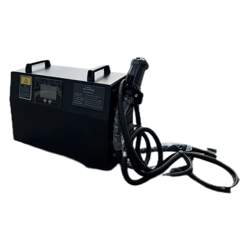 شارژر خارج از برد 24 ولت 200 آمپری 5 کیلوواتی با نصب آسان