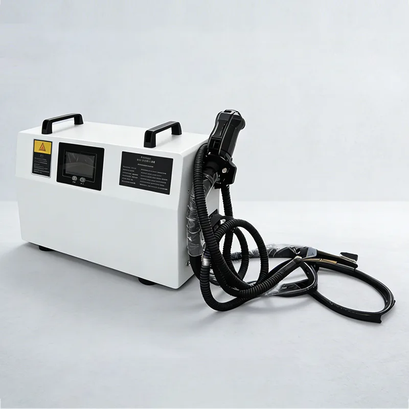 شارژر خارج از برد 8 کیلوواتی مقاوم در برابر دمای پایین