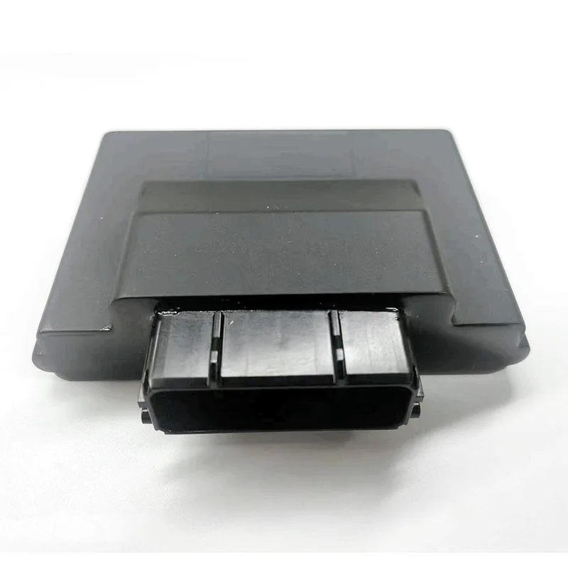 BDC هوشمند 9–16V DC 2-Wheeler