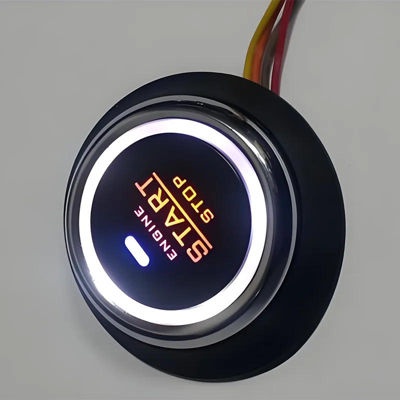 سوئیچ استارت-استاپ 9-16 ولت DC EV