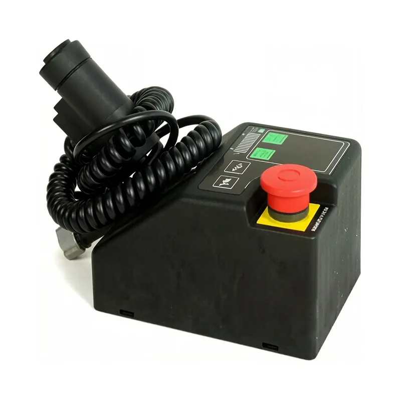 واحد کنترل WP اتوبوس CAN